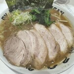 とんこつ みうら - 