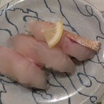 廻る富山湾 すし玉 - 