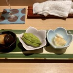 日本酒と焼鳥 百 福島店 - 