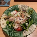 日本酒と焼鳥 百 福島店 - 