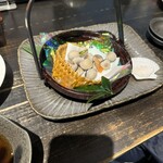 和BISTRO KATARAIYA - 