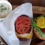 KUA ’AINA Karuizawa Ten