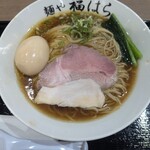 麺や 福はら ららぽーと堺店 - 