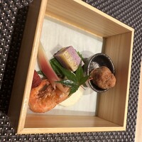 名駅 鮨 Sublime - 