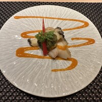 名駅 鮨 Sublime - 