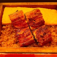 博多うなぎ屋 藤う那 - 