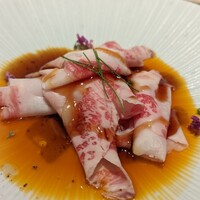 横浜 うしみつ - 