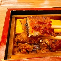 博多うなぎ屋 藤う那 - 