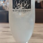 Wine restaurant The Attachment 横浜鶴屋町店