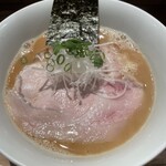 麺 ふじさき - 