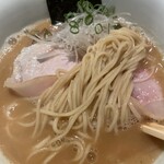 麺 ふじさき - 