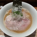 麺 ふじさき - 