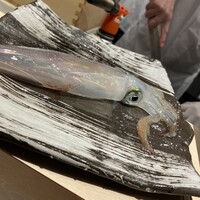 鮨 からす 十三店 - 