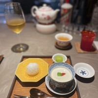 銀座嘉禅 - 