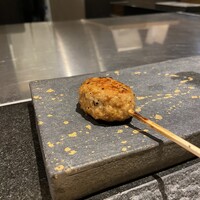 焼鳥 くまわき -  焼鳥 くまわき -