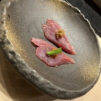 鮨 からす 十三店 - 