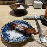 焼鳥 くまわき -  焼鳥 くまわき -