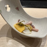 鮨 からす 十三店 - 