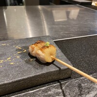 焼鳥 くまわき -  焼鳥 くまわき -