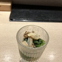 鮨 からす 十三店 - 