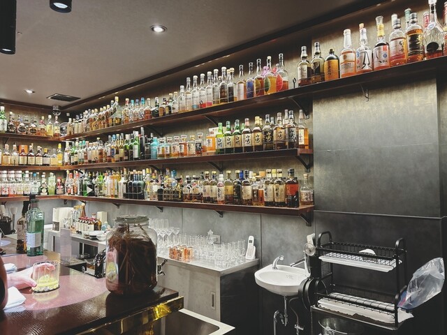 お酒の美術館 八坂神社前店 - 祇園四条/バー | 食べログ