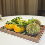 JINBO MINAMI AOYAMA - 