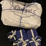 Pasteleria Otaegui - 