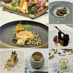 JINBO MINAMI AOYAMA - 