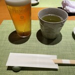 築地青空三代目 - 