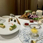 JINBO MINAMI AOYAMA - アミューズ