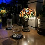 NEO SHOT BAR　深海の洞窟 - 