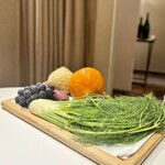 JINBO MINAMI AOYAMA - 