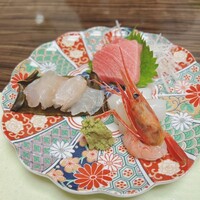 割烹 いいもり - 