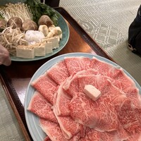 貴船 仲よし - 