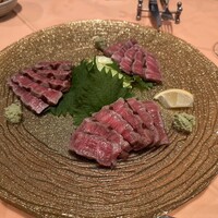 ステーキハウス キッチンリボン - 