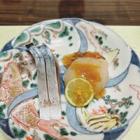 割烹 いいもり - 