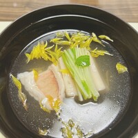 割烹 いいもり - 