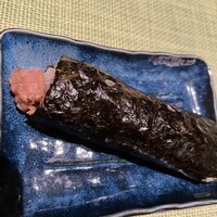 築地青空三代目  銀座三越 - 