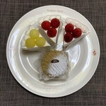 フレンチ パウンド ハウス 大和郷本店 - 