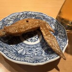 酒と肴と蕎麦 サカナケンキュウジョ - 