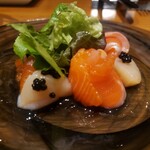 野菜がおいしいレストラン LONGING HOUSE - 