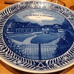 Yasai ga Oishii Restaurant LONGING HOUSE Karuizawa