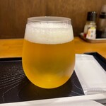 麦酒家 みつよし - 宇宙PILS CLASSIC