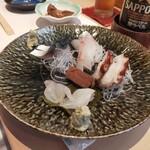 下町丸竹都寿司 - 