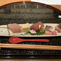 日本料理 瀬戸内 - 