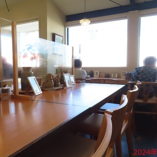 ブーランジェリー エ カフェ リエゾン_2