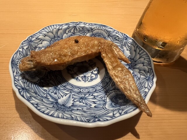 Sake to Sakana to Soba Sakanakenkyujo