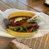 フレッシュネスバーガー イオンモール橿原店