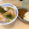 煮干鰮らーめん 圓 八王子本店