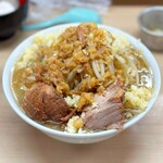 ラーメン荘 歴史を刻め - 